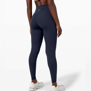 Lululemon Wunder Under High-Rise Tight 25"